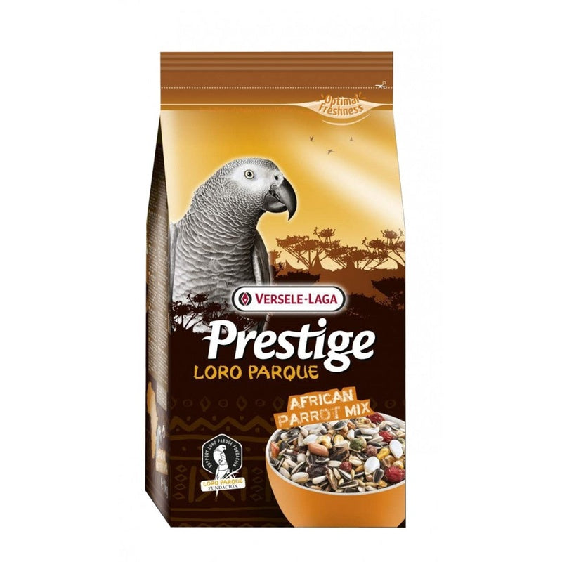 lloro yaco mix 2,5 kg pr Imatge principal del producte