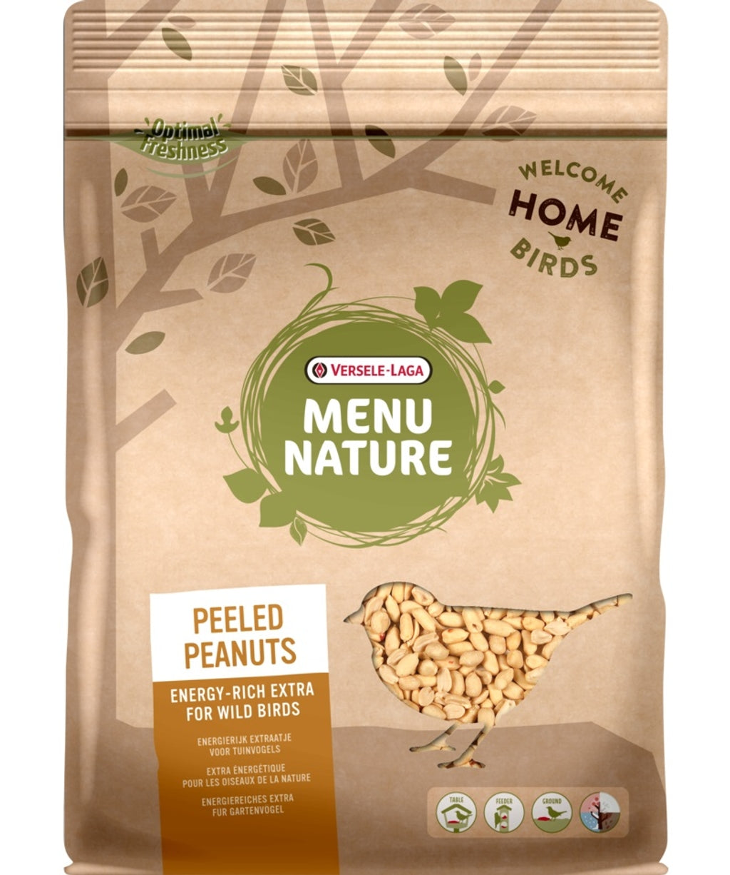 cacahuete pelado 1kg