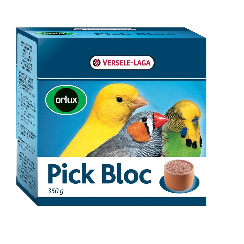 pick-bloc bloque 350g Imagen principal del producto