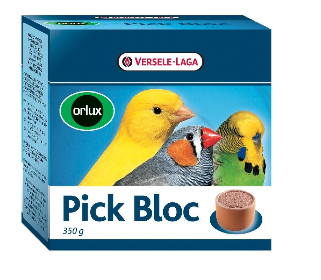 pick-bloc bloque 350 g