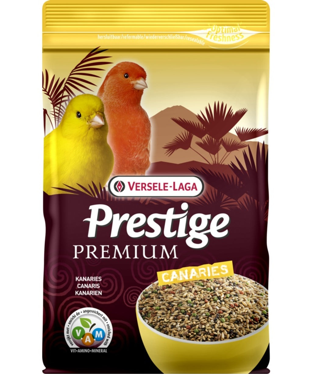 canarios premium 800 g Imatge principal del producte