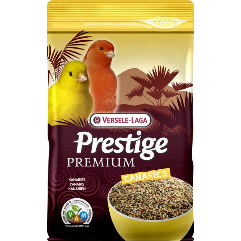 canarios premium 800 g Imatge principal del producte