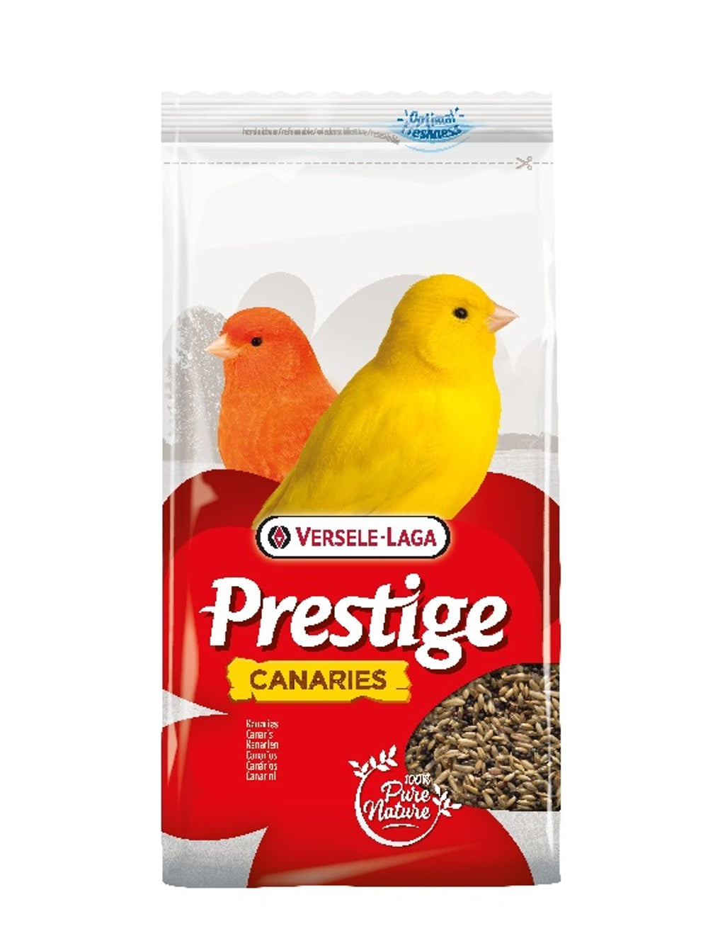 canarios prestige 1kg