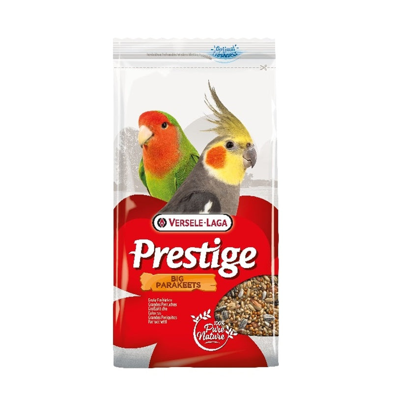 VERSELE-LAGA PRESTIGE GRANDES PERIQUITOS Imatge principal del producte