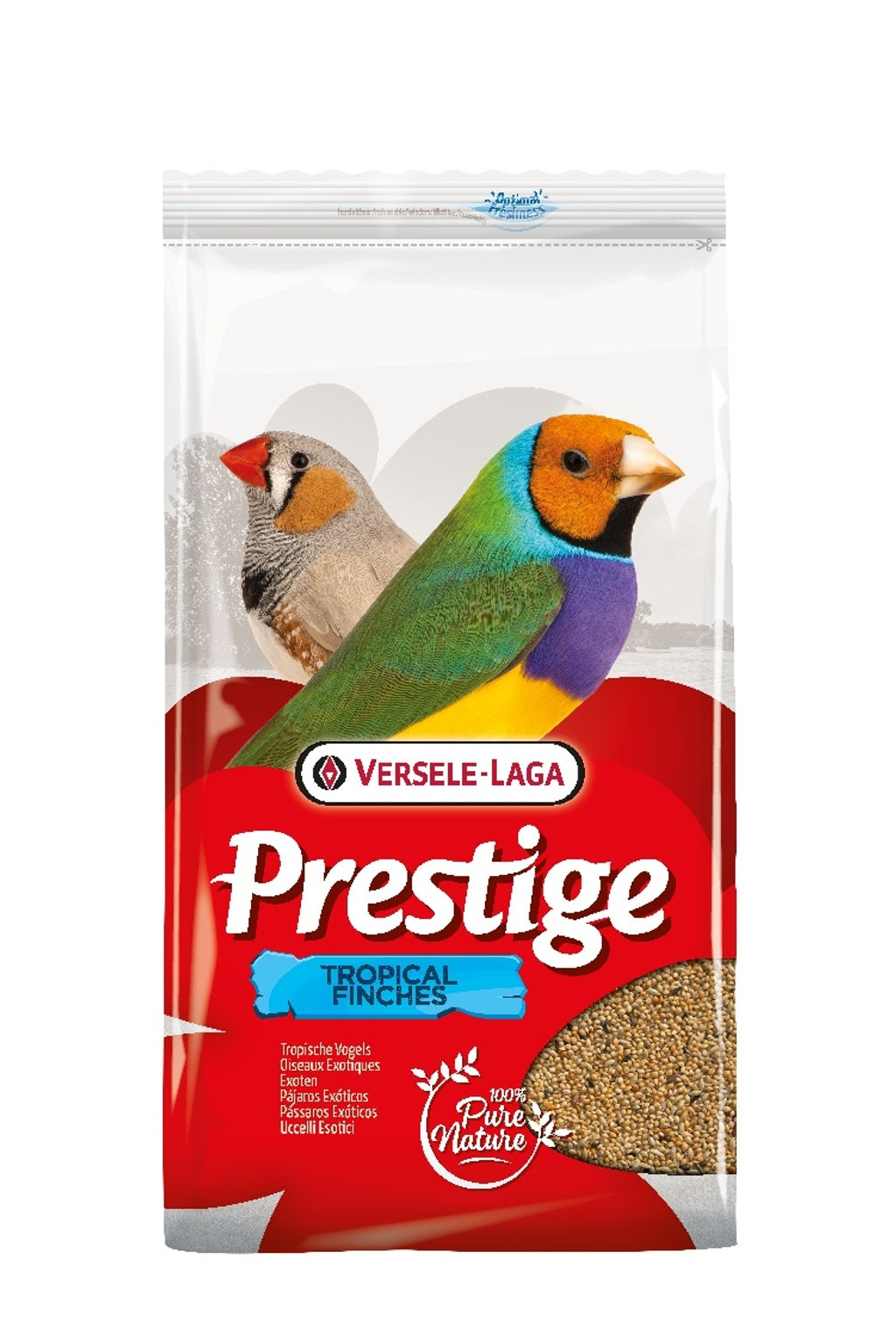 exotics prestige 4 kg Imatge principal del producte