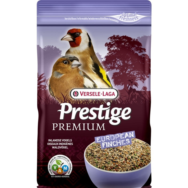 european finches premium  800g Imagen principal del producto