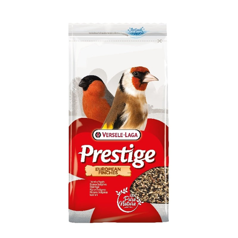 european finches prestige 1kg Imagen principal del producto