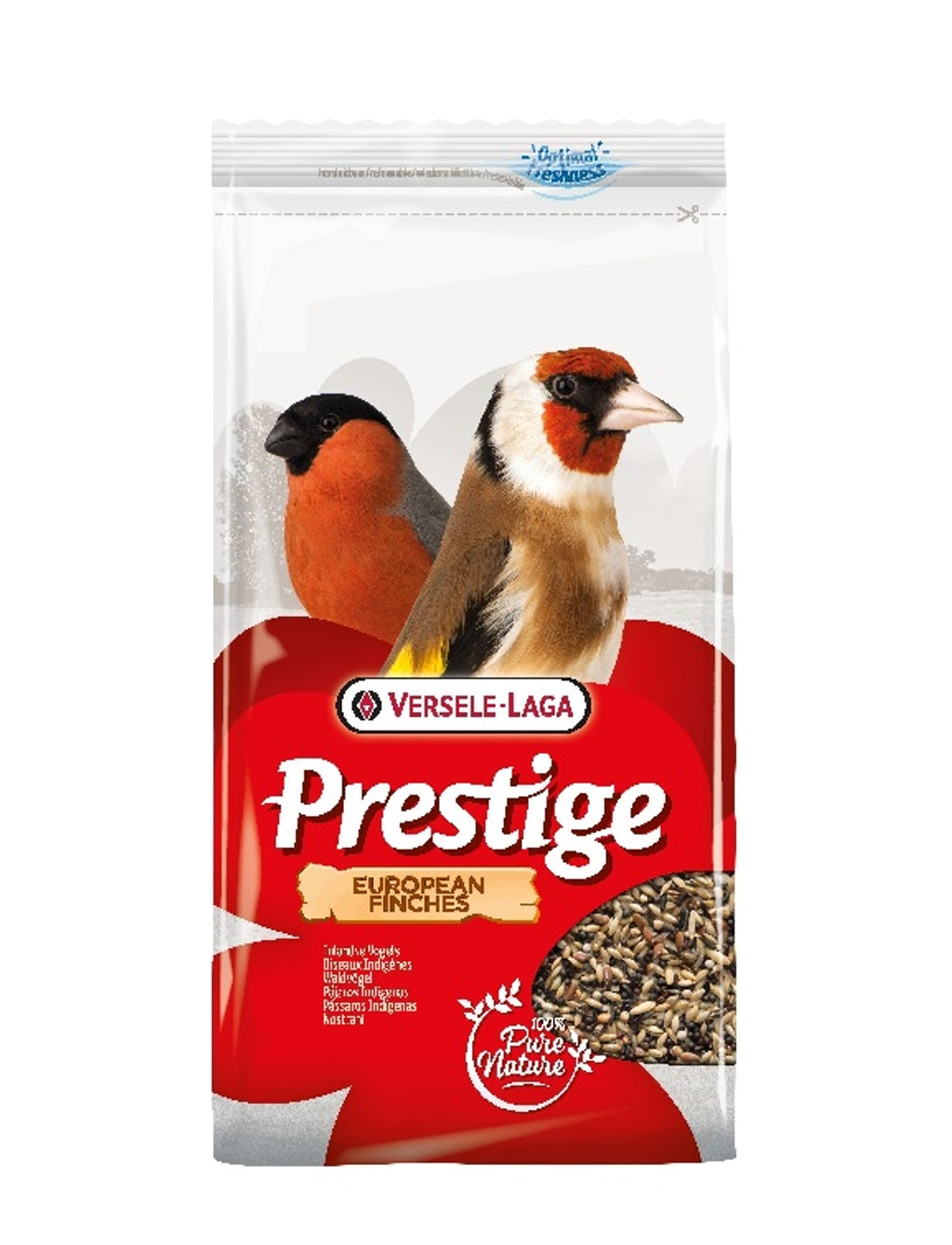 european finches prestige 1 kg