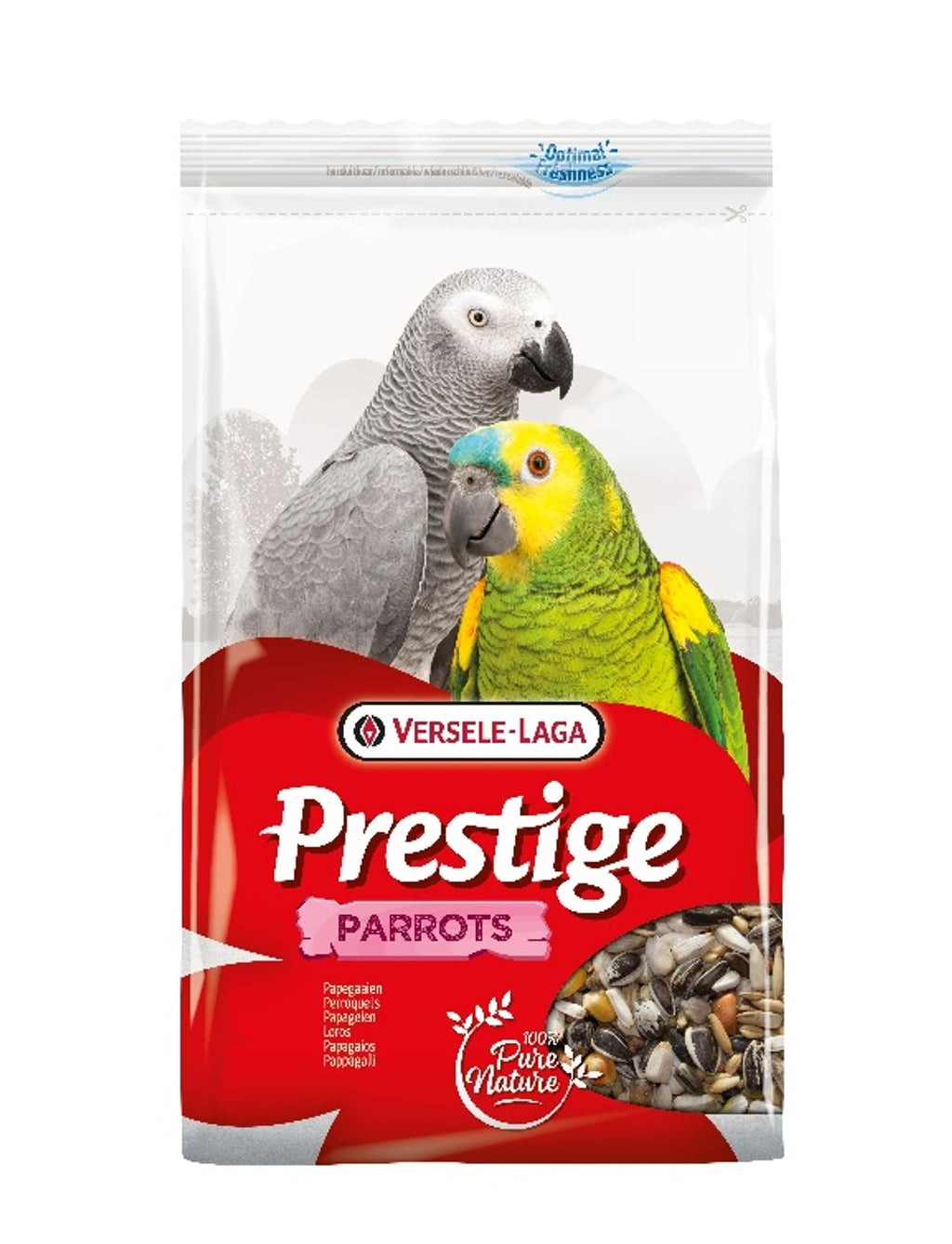 loros prestige