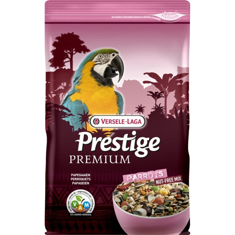 papagayos i loros pr 2 kg Imatge principal del producte