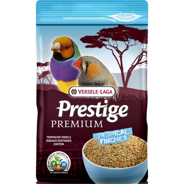 tropical finches premium 800 g
