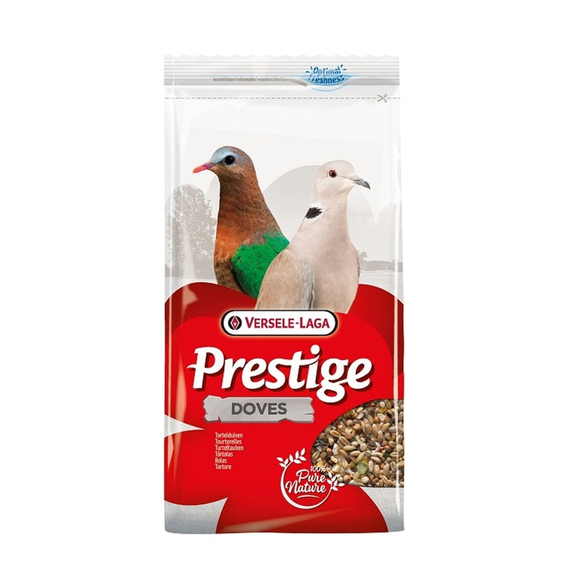 tórtola prestige Imatge principal del producte