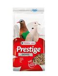 tórtola prestige