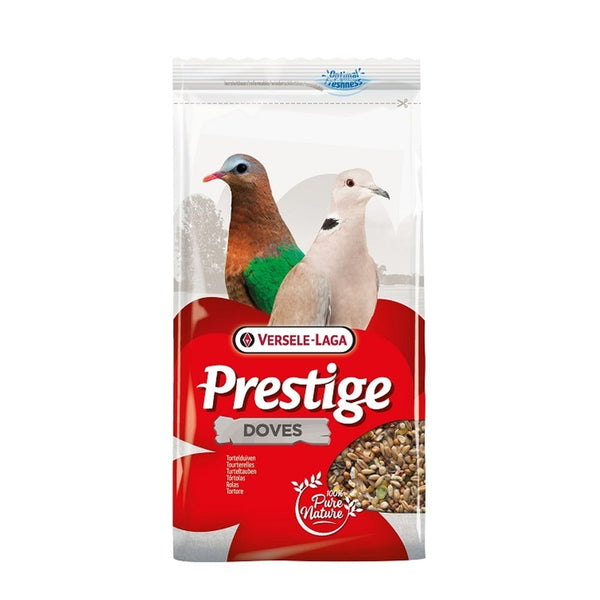 tórtola prestige