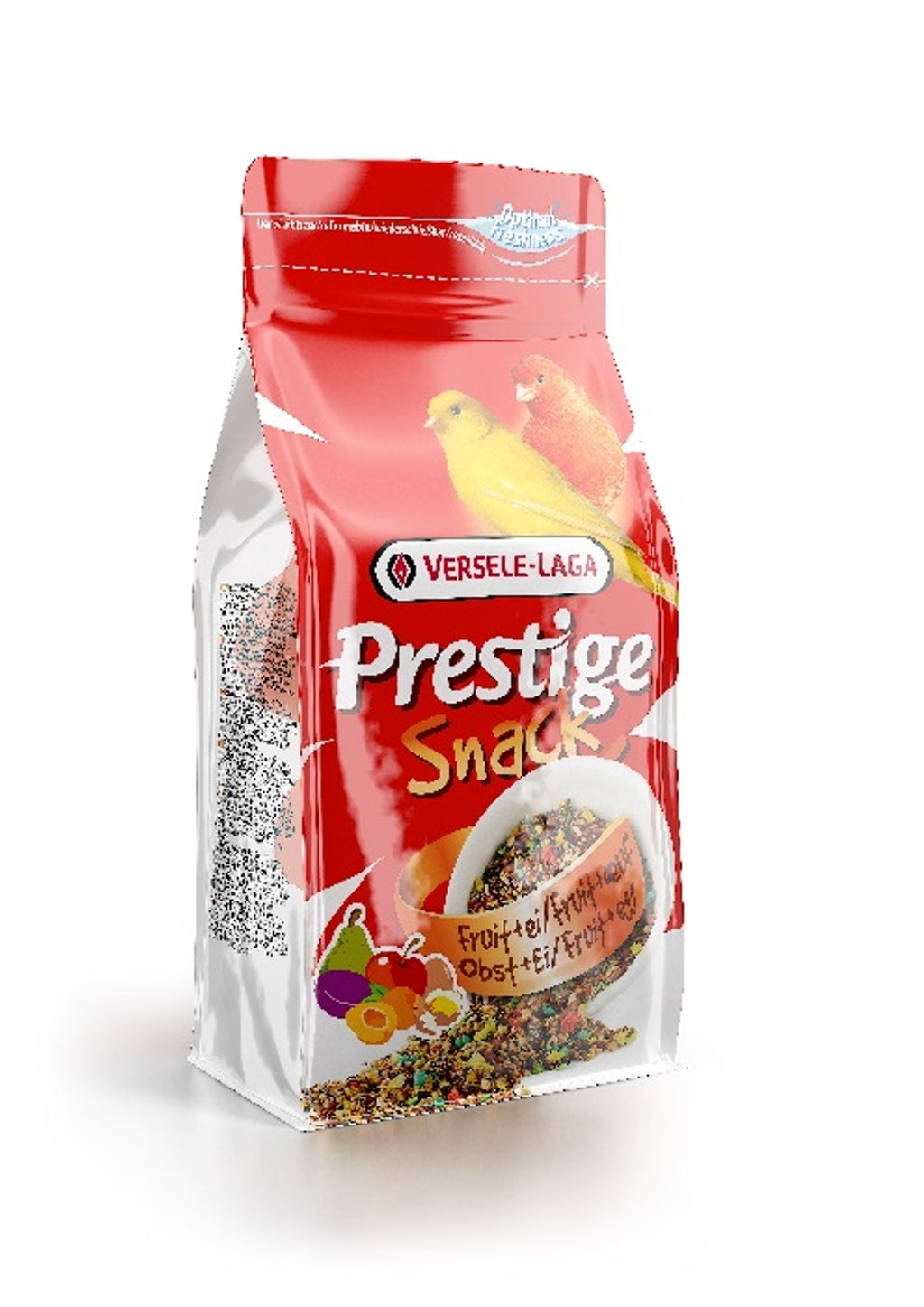 prestige snack canarios 125 g Imatge principal del producte