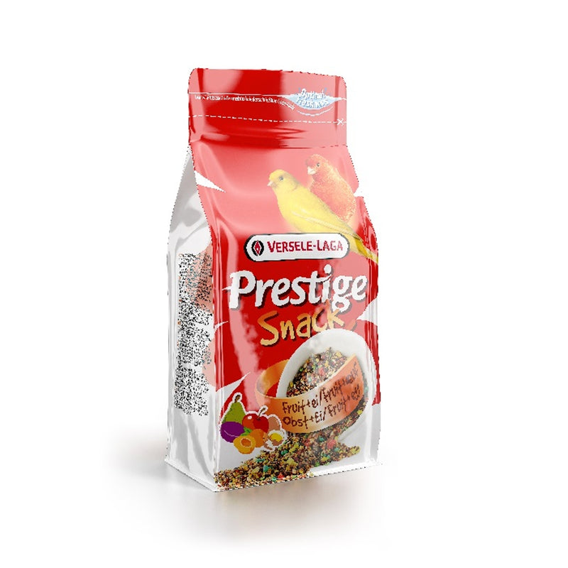prestige snack canarios 125gr Imagen principal del producto