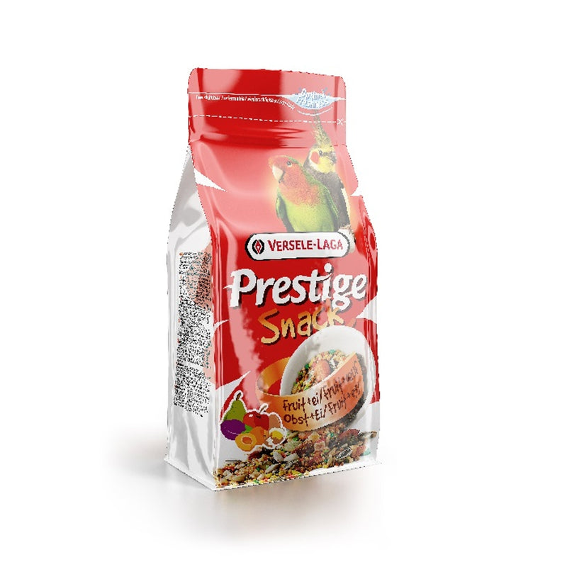 prestige snack loro 125gr Imagen principal del producto
