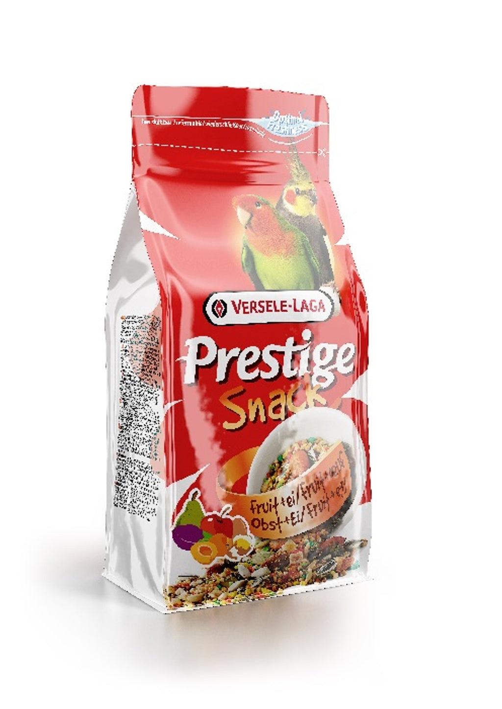prestige snack loro 125gr