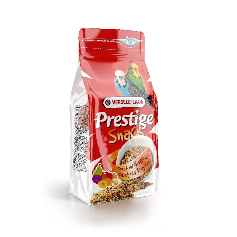 prestige snack periquitos 125gr Imagen principal del producto
