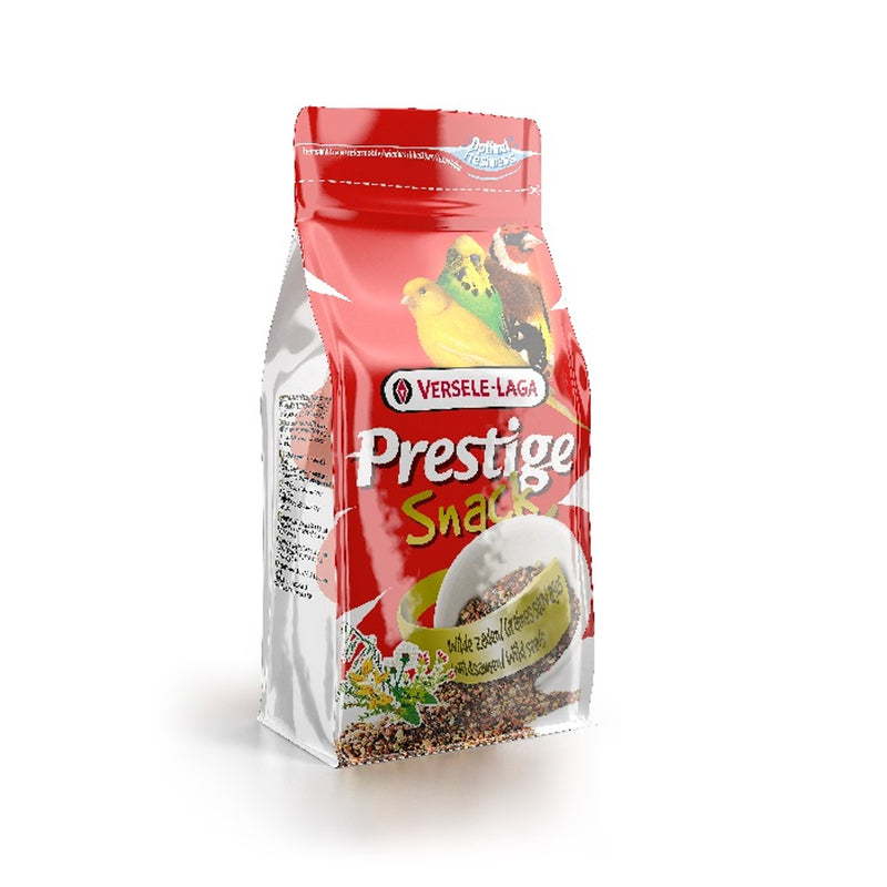 prestige snack aves salvajes 125g Imagen principal del producto