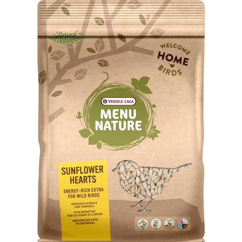 sunflower hearts 750g Imagen principal del producto