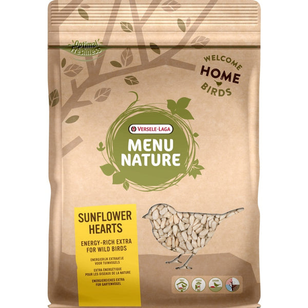 el seunflower hearts 750 g