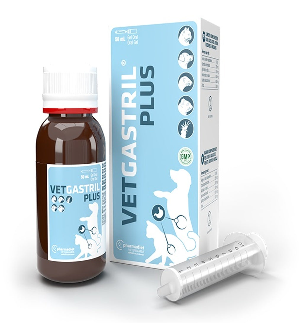 Vet Gastril Plus Imagen principal del producto