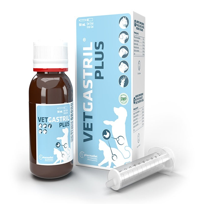 Vet Gastril Plus Imatge principal del producte
