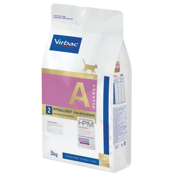 Hpm gat A2 allergy 3 kg