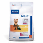 Hpm perro small & toy 7kg