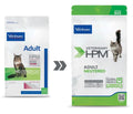 Hpm gato neutered