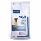 Hpm gos sensitive digest neutered large & medium