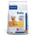 Hpm perro baby small & toy 1,5kg