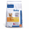 Hpm perro baby small & toy 3kg