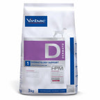 Hpm gos D1 dermatology 3 kg