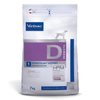Hpm gos D1 dermatology 7 kg
