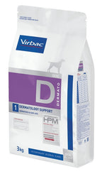 Hpm gos D1 dermatology