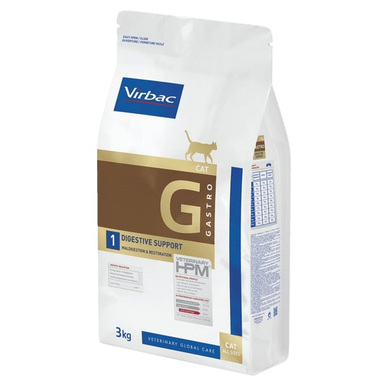 Hpm gat G1 digestive Imatge principal del producte