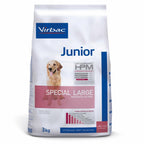 Hpm gos júnior special large 3 kg
