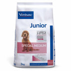Hpm perro junior special medium 3kg