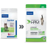 Virbac Hpm gat junior neutered