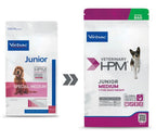 Hpm perro junior special medium