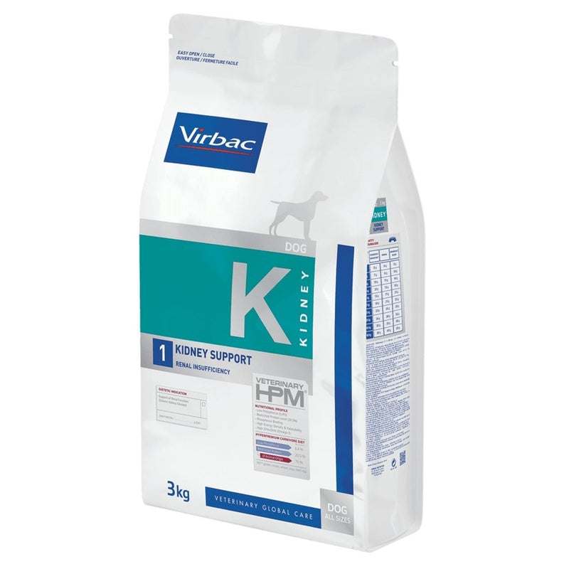 Hpm gos K1 kidney Imatge principal del producte