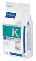 Hpm perro K1 kidney