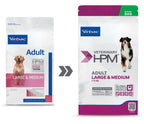 Hpm gos large & medium