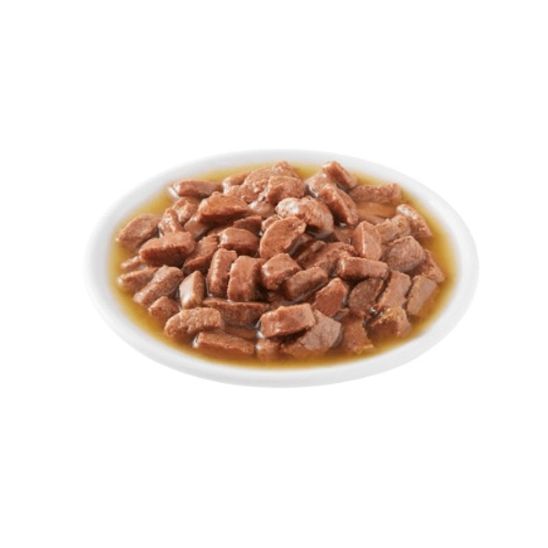 Hpm gato neutered salmón 85gr