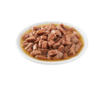 Hpm gat neutered salmó 85 g