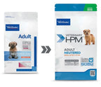 Hpm perro neutered small & toy