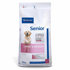 Hpm perro senior large & medium 12kg