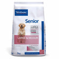 Hpm perro senior large & medium 3kg